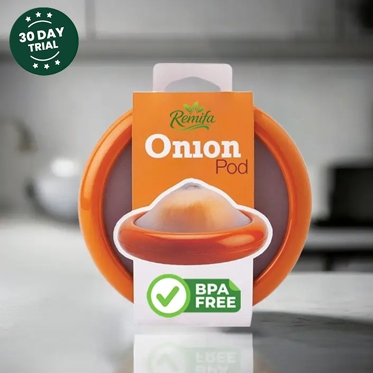 Remifa® Silicone stretch pods🍅🥑